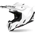 Airoh Motocrosshelm Twist 3 weiß S