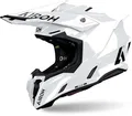 AIROH TWIST 3 COLOR WHITE GLOSS S