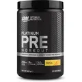 Platinum Pre-Workout - 420g - Tropical