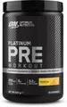 Optimum Nutrition Platinum Pre-workout, 420 g Dose, Tropical