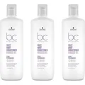 BC Bonacure Frizz Away Conditioner 3x1000 ml