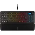 Corsair Vanguard 96 Wireless, Gaming-Tastatur - Schwarz