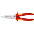 Knipex 13 96 200 SB Multifunction pliers 200 mm 1 pc(s)