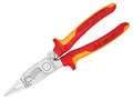 Knipex - VDE Multifunktionale Zange 200mm