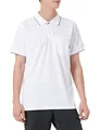 CMP Herren Poloshirt Für Man Polo, Weiß, 52 EU