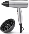 BaByliss Cosmos D580DE Haartrockner 2100 W Satinierter Stahl