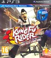 Kung Fu Rider-Corse Pazze a Hk