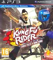 Kung Fu Rider - Rennsport Crazy Cars A Hong Kong (PLAYSTATION Ps Move) PS3