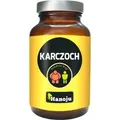 Artischockenextrakt 20:1 Hanoju 500 Mg 90 Kapseln