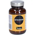HANOJU Artischocken Extrakt 500 mg Kapseln