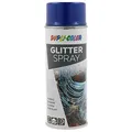 DUPLI-COLOR 685101 GLITTER SPRAY marin 400 ml