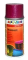 Diamant Deko Spray Effekt marin 400ml