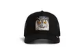 GOORIN Bros. Trucker Cap Goorin Bros. Kids Wise Ass Trucker Cap Void (Basecap, Basecap, Meshcap, Trucker Kappe)