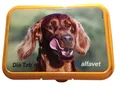 Dia Tab 20 x 5,5 g in Dose für Reiseapotheke (1,65€/1Stk)