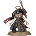Games Workshop Primaris Chaplain (Kunststoff) (48-62)