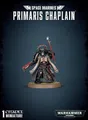 Space Marines - Primaris Chaplain Ordenspriester, Warhammer 40k 40.000