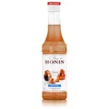 Kaffee-Sirup, Monin "Caramel Light", 250 ml