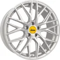 4x Ganzjahresräder MAM RS4 für Mercedes-Benz GLK-Klasse 204X X204 ABE  18 Zoll F