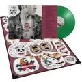 No Rain, No Flowers (Green Transparent Vinyl - Exklusiv bei Amazon.de) [Vinyl LP]