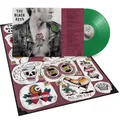 No Rain, No Flowers (Green Transparent Vinyl - Exklusiv bei Amazo (Schallplatte)