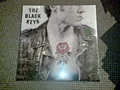 The Black Keys - No Rain No Flowers  LIMITED EDITION EMERALD VINYL LP NEU (2025)