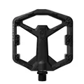 Crankbrothers Stamp 0 Small Plattform-Pedal, black 