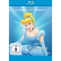 Cinderella Disney Classics