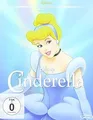 Cinderella - Disney Classics [Blu-ray] von not speci... | DVD | Zustand sehr gut