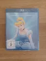Cinderella - Disney Classics [Blu-ray]NEU!