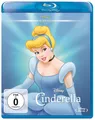 Disney Classics 11 - Cinderella - 2018 - Blu-ray - NEU/OVP