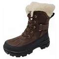 Sorel Torino V Parc WP Stiefel braun 42 EU