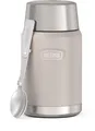 THERMOS® ICON Food Jar Isolier-Speisebehälter grau 0,71 l 4120323071