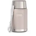 THERMOS® Isolier-Speisebehälter ICON Food Jar grau 0,71 l, 1 St.