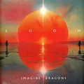 Imagine Dragons - Loom Coke Bottle Green Vinyl Edition (2024 - DE - Original)