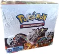 Pokemon KP03 Obsidian Flammen 36er Booster Display Deutsch I NEU - sealed