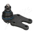1x ORIGINAL® Ashika Trag-/Führungsgelenk Vorne für Daihatsu ROCKY Hard Top