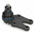 Querlenkerstift Vorderachse unten 73-06-603 ASHIKA für DAIHATSU ROCKY Soft Top