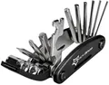 ROCKBROS Multitool 16 Funktionen, Fahrrad Reparatur Werkzeug