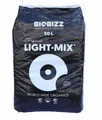 BioBizz Light Mix 50 Liter  – Anzuchterde / Premiumerde / Pflanzenerde