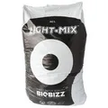 Biobizz Light-Mix organische Pflanzerde mit Perlite Grow Erde - 50 Liter