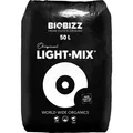 BioBizz Light Mix 50 Liter, Grow Erde