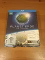 PLANET ERDE-DIE KOLLEKTION.LIMITED ED. PLANET ERDE I+II 7 BLU-RAY NEU