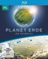 PLANET ERDE-DIE KOLLEKTION.LIMITED ED. PLANET ERDE I+II 7 BLU-RAY NEU