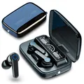 In Ear Kopfhörer Bluetooth Kabellos für Honor Magic 6 7 / Pro Sport Ohrhörer