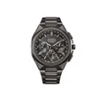 Citizen Automatikuhr Citizen CC4105-69E CC4105-69E, (100-tlg), Hochwertiges Produkt mit zeitlosem Design, sorgfältiger Verarbeitung