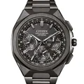 Armbanduhr Citizen CC4105-69E Attesa GPS NEU