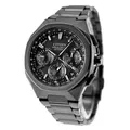 Citizen Attesa Eco-Drive CC4105-69E Titan GPS Solar Funkuhr Herren Neu
