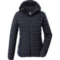 G.I.G.A. DX by killtec Damen Funktionsjacke GW 49 WMN QLTD JCKT