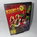 Scooby Doo 2 - Die Monster sind los von Raja Gosnell (DVD, 2004) Warner Bros.