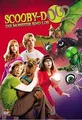 Scooby Doo 2 - Die Monster sind los von Raja Gosnell | DVD | Zustand gut